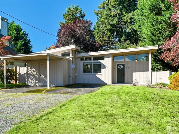 3131 112th Avenue SE, Bellevue, WA 98004
