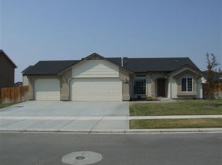 4400 Alderstone, Nampa, ID 83686