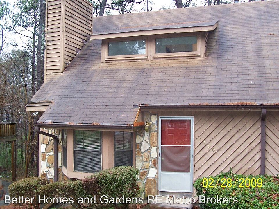 1st image of 2160 Wells Dr SE
