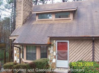 2160 Wells Dr SE, Smyrna, GA 30080