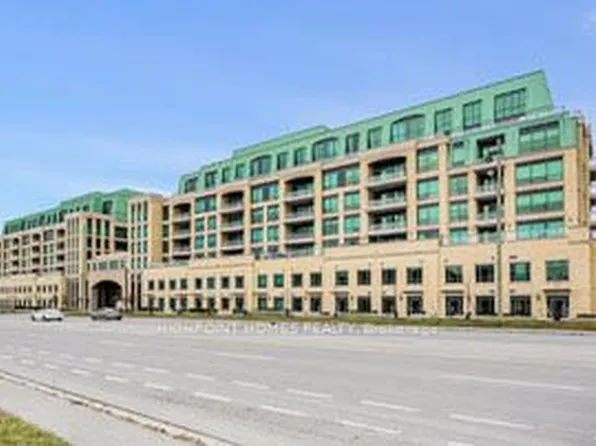 11782 9th Line #117A, Whitchurch Stouffville, ON L4A 5E9