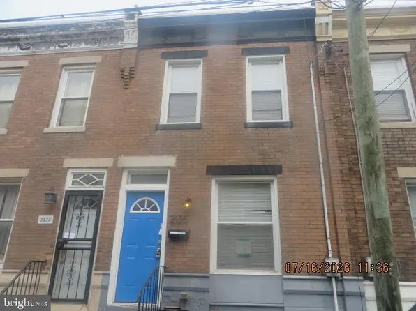 2135 Sigel St, Philadelphia, PA 19145