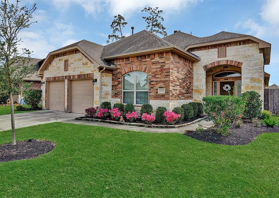 1st image of 17402 Cascading Springs Ln