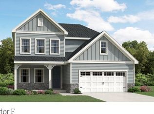 259 Sea Cave Ln #39, Raleigh, NC 27610