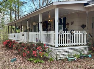 34 County Road 423, Oxford, MS 38655