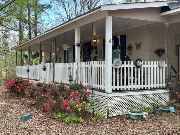 34 County Road 423, Oxford, MS 38655