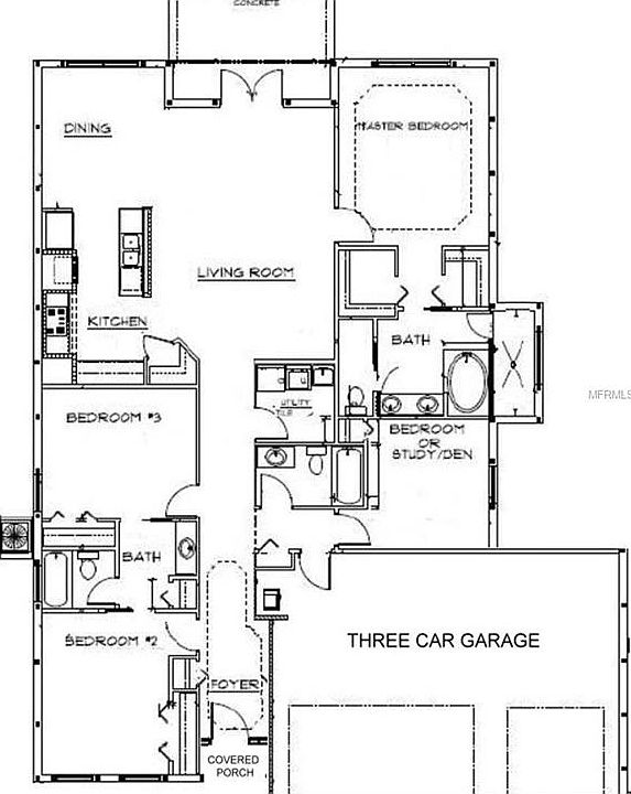 2nd image of 1235 Wild Daisy Dr