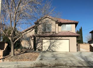 44355 Fine Cir, Lancaster, CA 93536