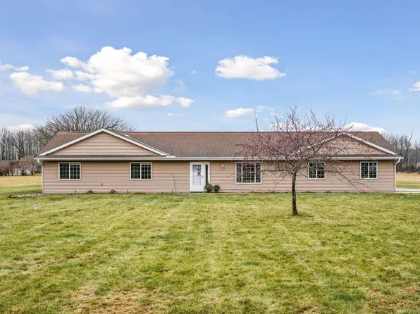 16207 80th Ave, Milaca, MN 56353