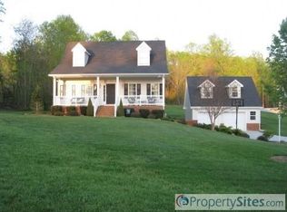 1366 Brandon Ct, Forest, VA 24551