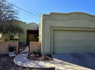 106 Back 9 Ter, Rio Rico, AZ 85648