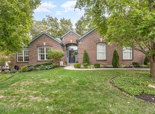 6244 Avebury Ct, Morrow, OH