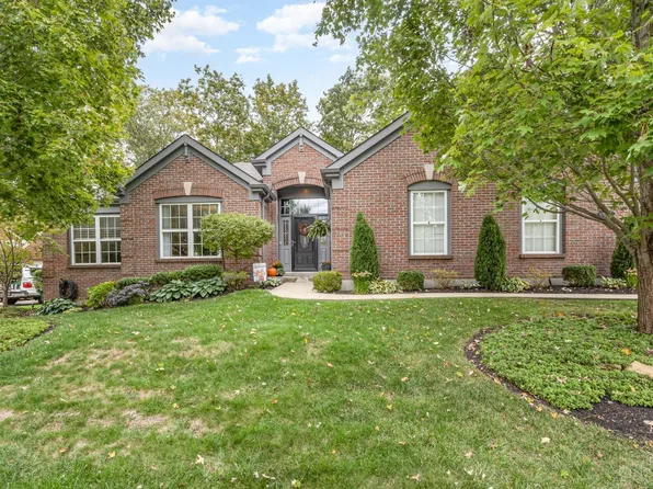 6244 Avebury Ct, Morrow, OH 45152