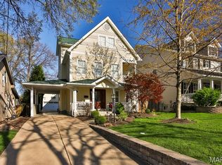 922 Simmons Ave, Saint Louis, MO
