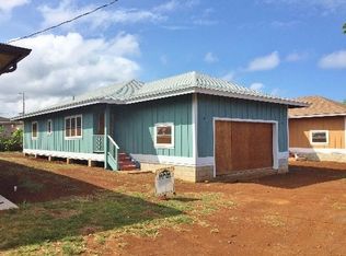 4616 E Haleilio Rd #2, Kapaa, HI 96746
