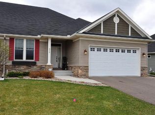 970 Anthony Way, Victoria, MN 55386