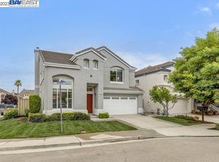 538 Treyburn Cir, San Ramon, CA 94583