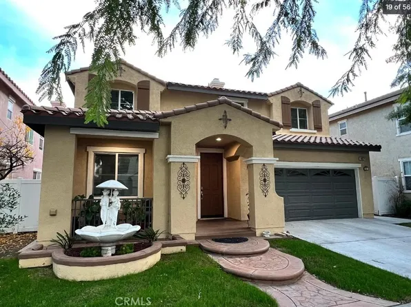 11027 Boren Ave, Loma Linda, CA 92354