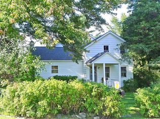 303 Snyder Pond Rd, Copake, NY 12516