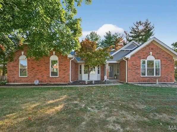 1600 Congress Way, Saint Charles, MO 63303