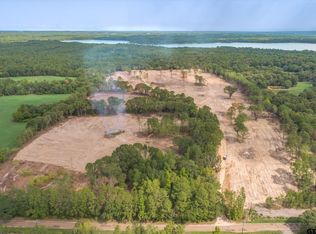 TRACT 1 County Road 4307, Larue, TX 75770