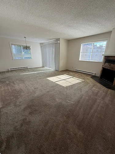 Floor plan 3 Bedroom