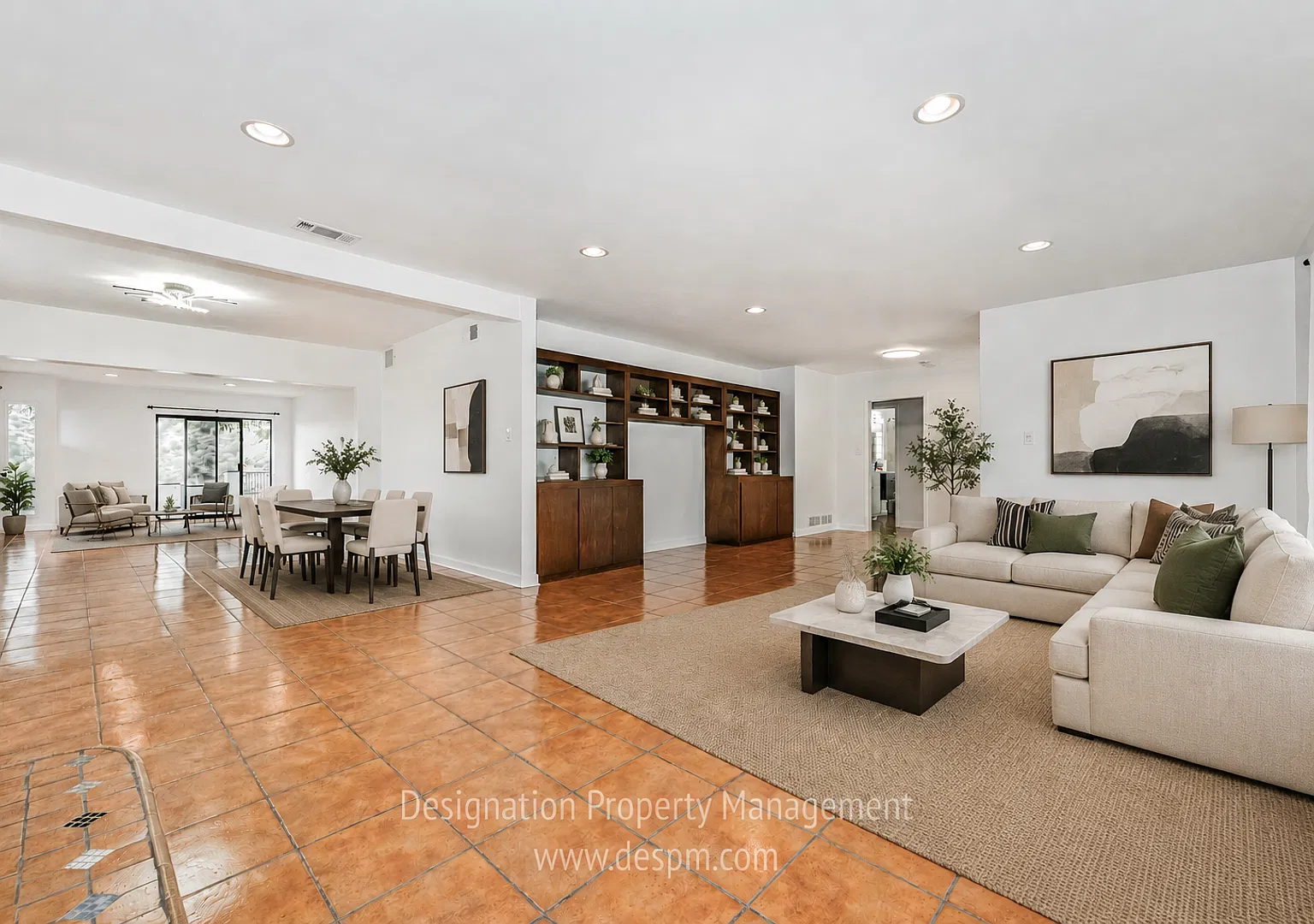 3 BR 2 BA Altadena Views Views Views! — Photo 4