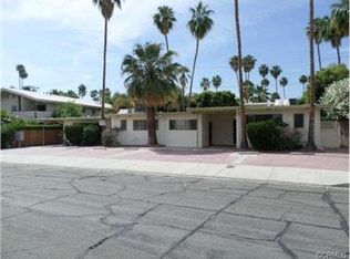 735 S Riverside Dr APT 4, Palm Springs, CA 92264