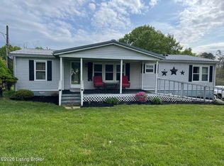 1324 Cedar Grove Rd, Coxs Creek, KY