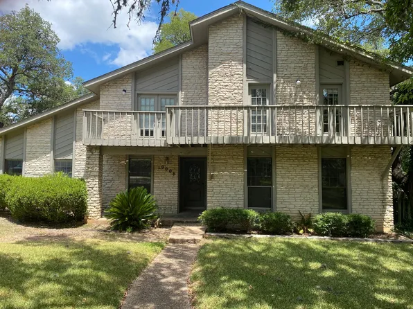 10006 Mandeville Cir, Austin, TX 78750