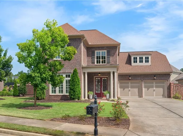 215 Cadence Trl, Canton, GA 30115
