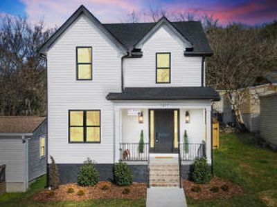 1311 W 46th St, Chattanooga, TN, 37409