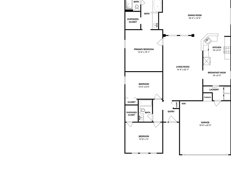 12945 Bridleford Dr — Photo 19
