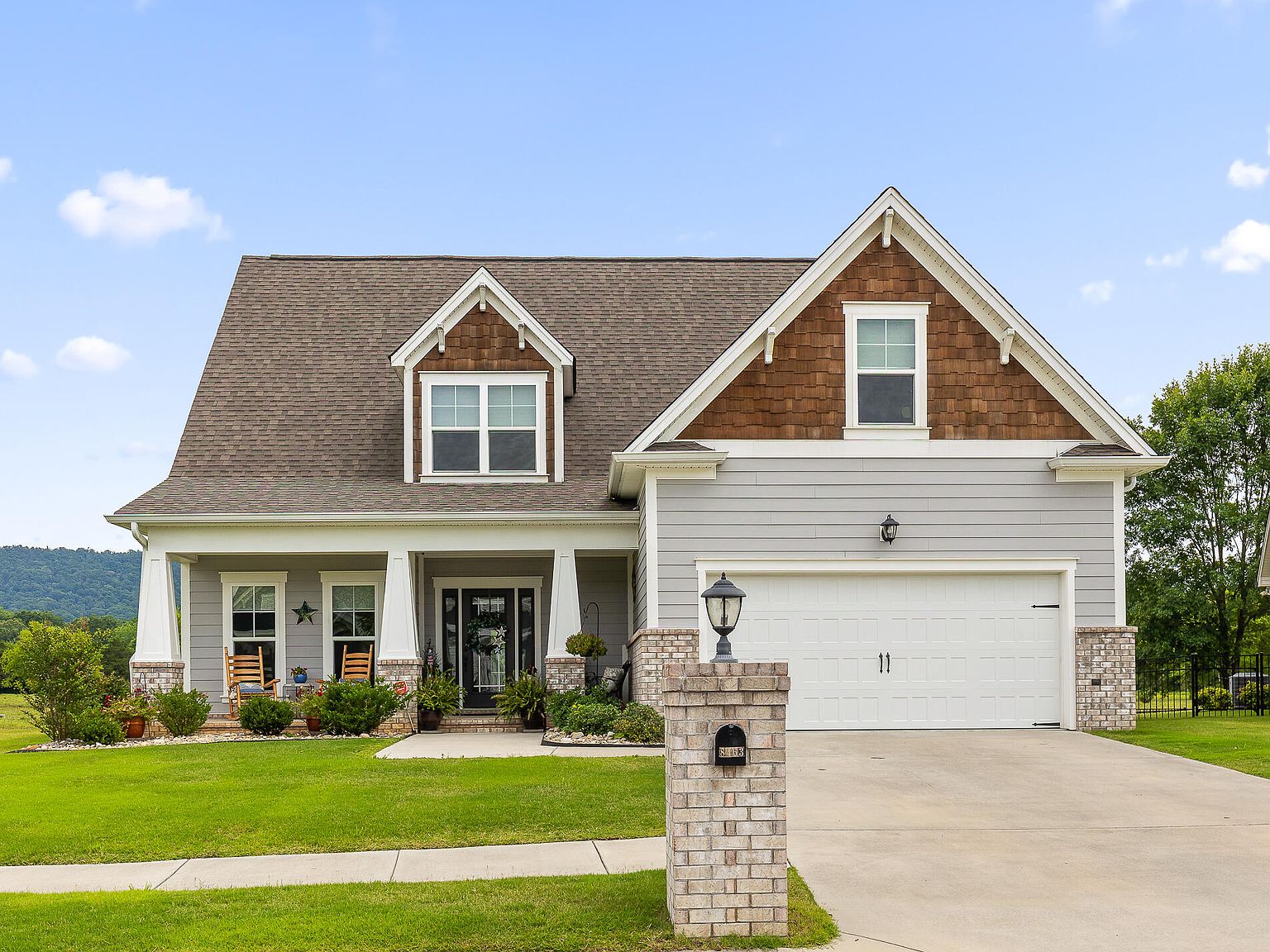 8463 River Birch Loop, Ooltewah, TN 37363 Zillow