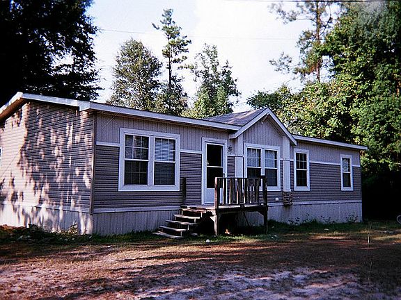 2nd image of 595 Andrew Jackson Dr