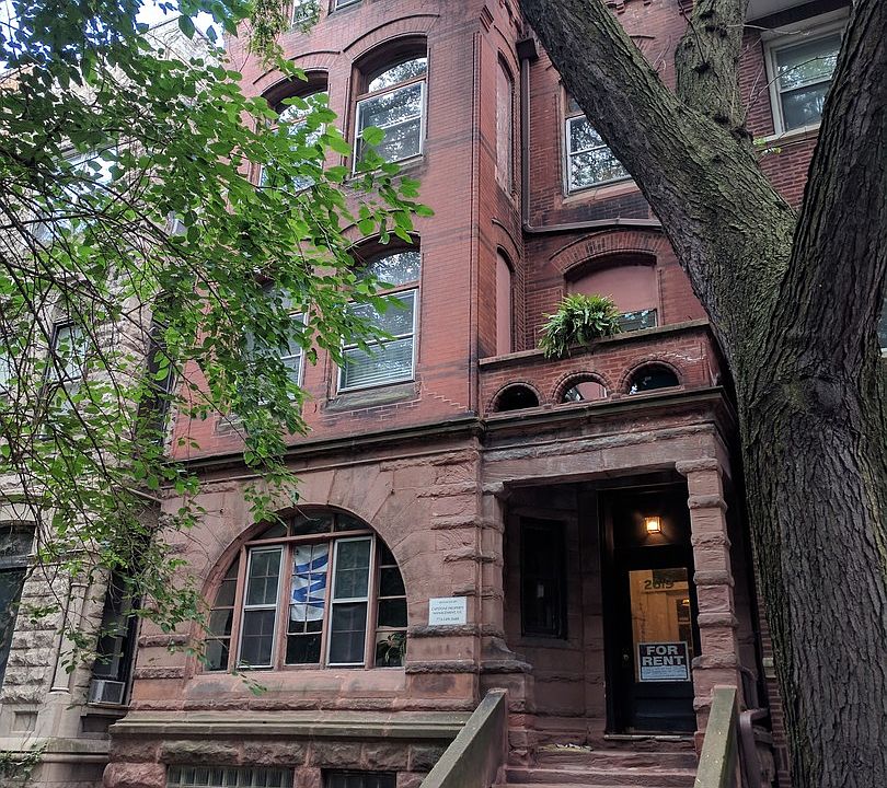 1st image of 2619 N Hampden Ct APT 4
