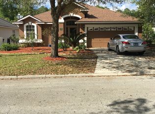 429 Morning Glory Lane N, Saint Johns, FL 32259