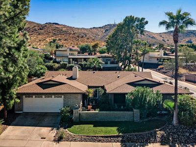 319 W Surrey Ave, Phoenix, AZ, 85029