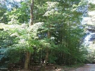 Pine Dale Cir, Becket, MA 01223