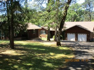 2635 Whistlers Park Rd, Roseburg, OR 97470