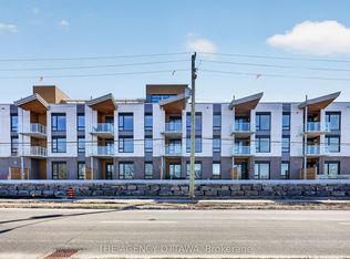 3071 Riverside Dr #103, Ottawa, ON K1V9R2