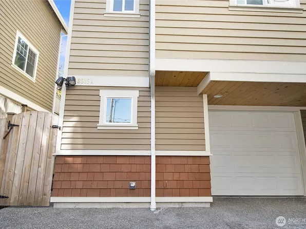 8515 Stone Ave N #A, Seattle, WA 98103
