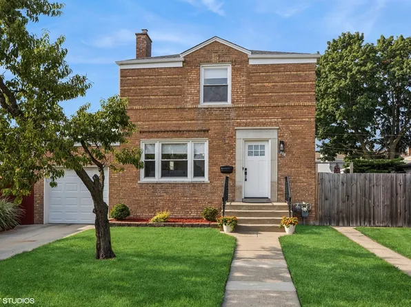 7812 W Altgeld St, Elmwood Park, IL 60707