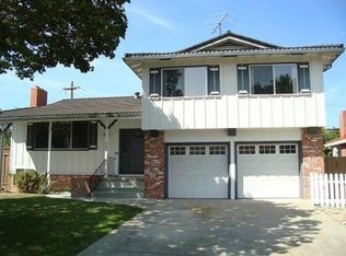 945 Capitola Way, Santa Clara, CA 95051