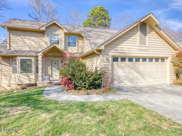 1401 Francis Station Dr, Knoxville, TN 37909