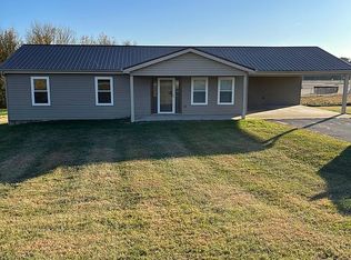 10179 Blue Springs Pkwy, Mosheim, TN 37818