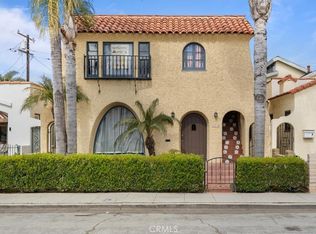 219 Corona Ave, Long Beach, CA 90803