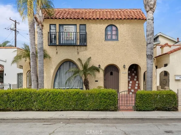 219 Corona Ave, Long Beach, CA 90803