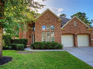 2504 Ellis Park Ln, Conroe, TX 77304