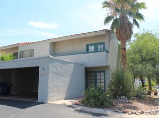 2767 W Anklam Rd, Tucson, AZ 85745